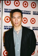 B.D. Wong Photo