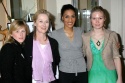 Mamie Gummer, Meryl Streep, Sarah Jones, and Julia Stiles  Photo