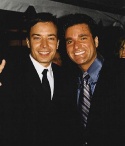 Jimmy Fallon, most recently of 