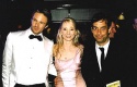 Coleman Laffoon, Anne Heche (Tony Award Nominee - Best Performance by a Leading in a  Photo