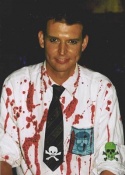 Mike Nicholls (Tony Award Nominee - Best Costume Design "Taboo") Photo