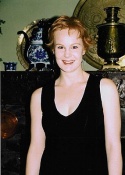 Kate Baldwin Photo