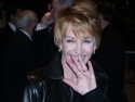 Legendary star Sandy Duncan gives BroadwayWorld.com a wave Photo