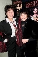 Liza Minnelli and Michele Lee Photo