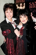 Liza Minnelli and Michele Lee Photo