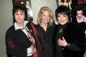Michele Lee, Daryl Roth, and Liza Minnelli Photo