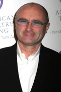 Phil Collins Photo