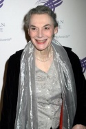 Marian Seldes Photo