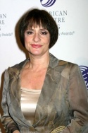 Patti LuPone Photo