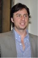 Zach Braff Photo