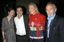 Sunrise Coigney, Mark Ruffalo, Elke Gazzarra, and Ben Gazzara 
 Photo