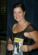 Marcia Gay Harden Photo