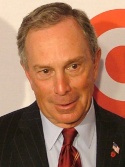 Mayor Bloomberg Photo