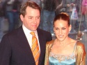 Matthew Broderick and Sarah Jessica Parker Photo