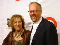 Claudia Shear and Doug Wright Photo