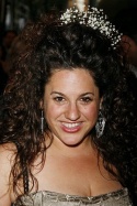 Marissa Jaret Winokur Photo