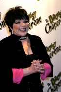 Liza Minnelli Photo