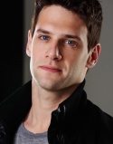 DEBUT OF THE MONTH: Justin Bartha Photo