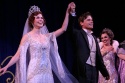 Sutton Foster and Troy Britton Johnson Photo