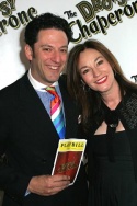 John Pizzarelli and Jessica Molaskey Photo