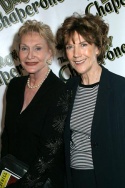 Sian Phillips and Eileen Atkins Photo