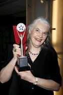 Lois Smith (Outstanding Lead in THE TRIP TO BOUNTIFUL) Photo