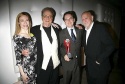 Veanne Cox, Harris Yulin, Jim Houton and Dominic Chianese (Outstanding Revival - THE  Photo
