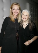 Joan Allen & Lois Smith Photo