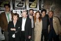 The Cast of Awake and Sing! Photo