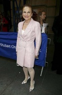 Tovah Feldshuh Photo