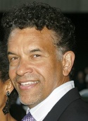 Brian Stokes Mitchell Photo