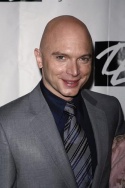 Michael Cerveris Photo