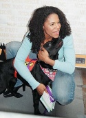 Audra McDonald Photo