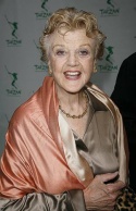 Angela Lansbury Photo