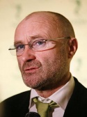 Phil Collins Photo