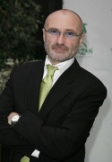 Phil Collins Photo