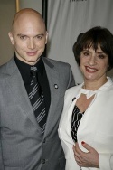 Michael Cerveris and Patti LuPone Photo