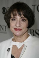 Patti LuPone Photo