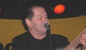 Bringing things to a close for the night was once again Micky Dolenz...  Photo