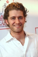 Matthew Morrison Photo