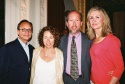 Peter Cromaty, Kim Snyder, Dan Beaudion and Anne Gallagher Photo