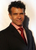 Brian Stokes Mitchell Photo