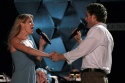 Kelli O'Hara and Matthew Morrison Photo