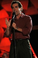 Mario Cantone Photo