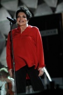 Liza Minnelli Photo