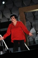 Liza Minnelli Photo