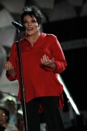 Liza Minnelli Photo