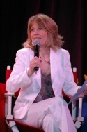 Donna Hanover (The Vagina Monologues, now a WOR host) Photo