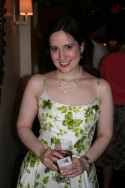 Stephanie D'Abruzzo Photo