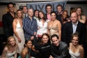 The cast of "Broadway Stands Up for Freedom" Photo